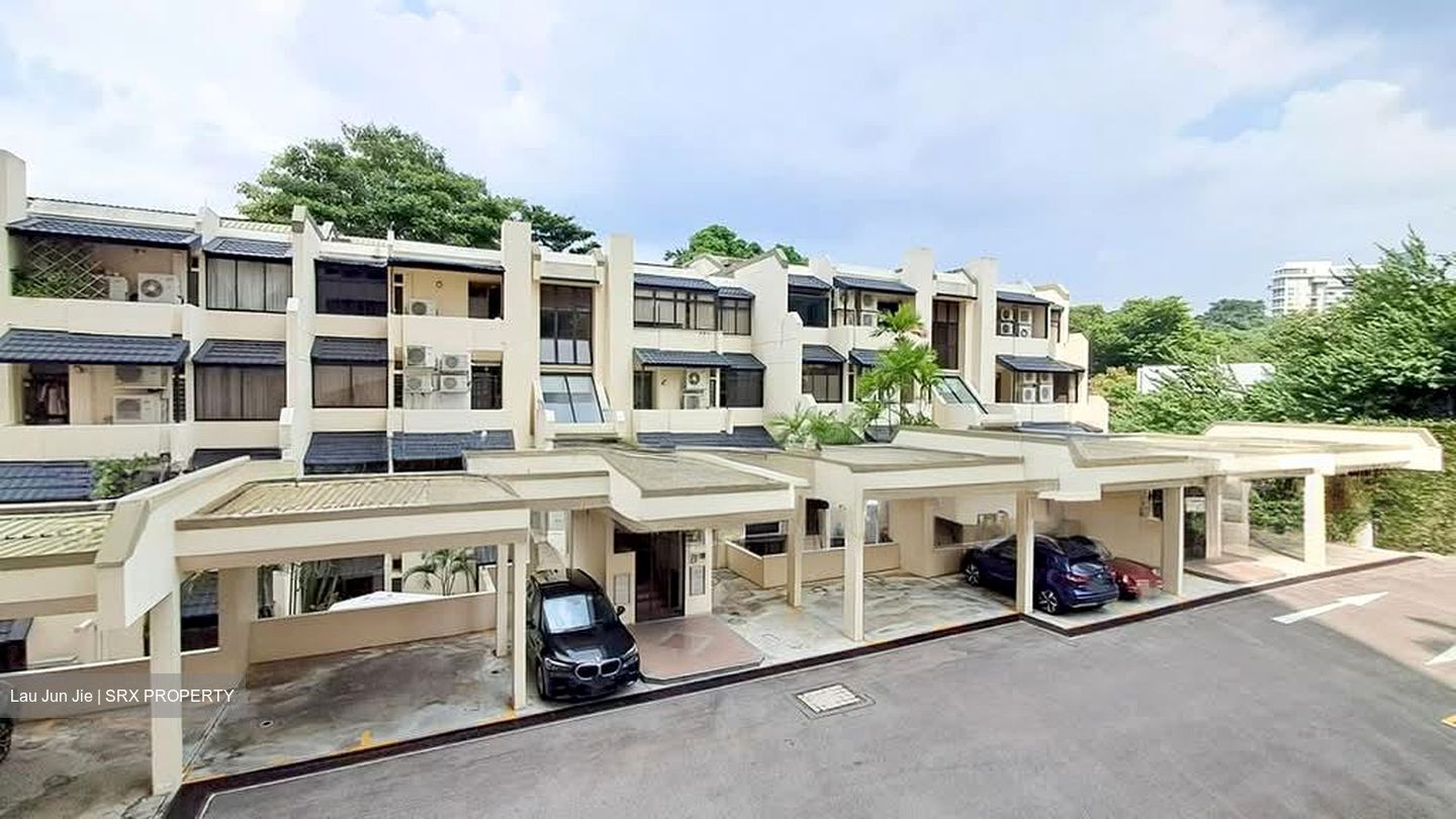 The Draycott (D10), Apartment #593019191